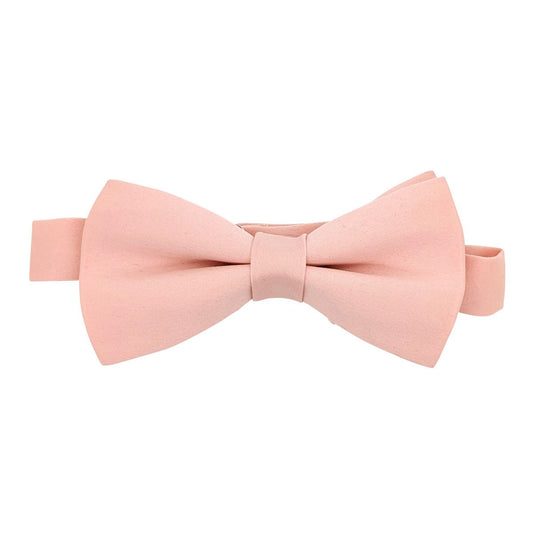 Vintage Rose Bow Tie