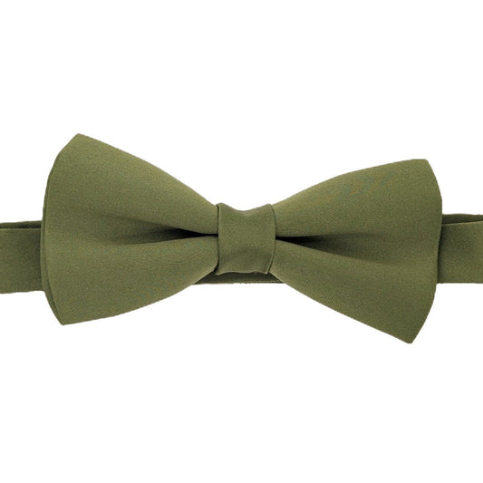 Ivy Bow Tie