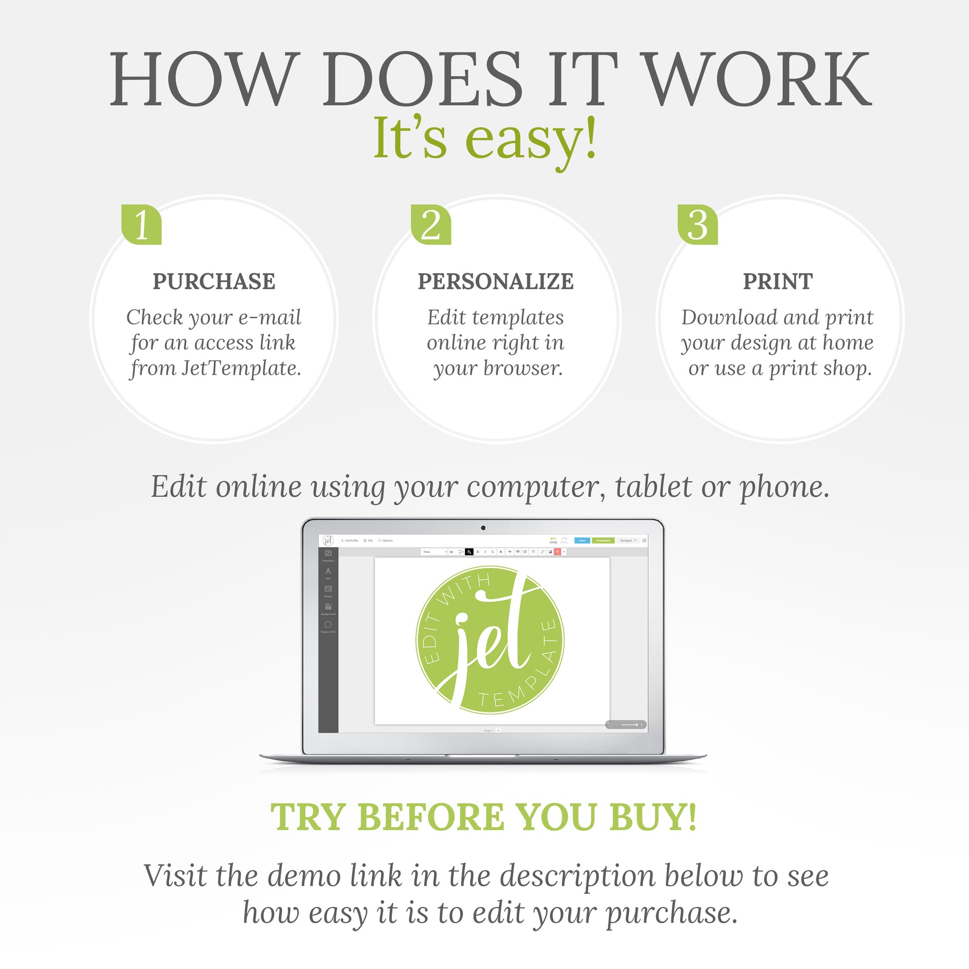 instructions for editing the gay pride rainbow wedding invitation template