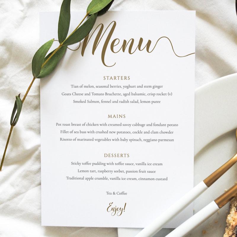 gold-5x7-wedding-menu-template-editable-menu-card-digital-download-we-do-bou for Downloadable Free Printable Wedding Menu Template Gold 5x7 Wedding Menu Template - Editable Menu Card Digital Download – We Do Bou for Downloadable Free Printable Wedding Menu Template