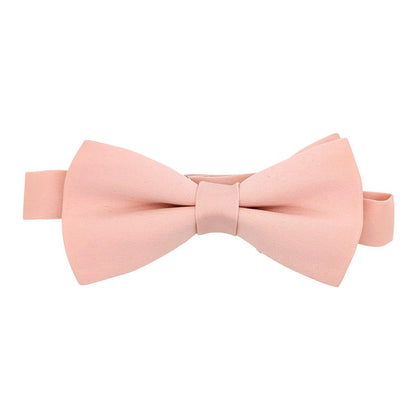 Vintage Rose Bow Tie
