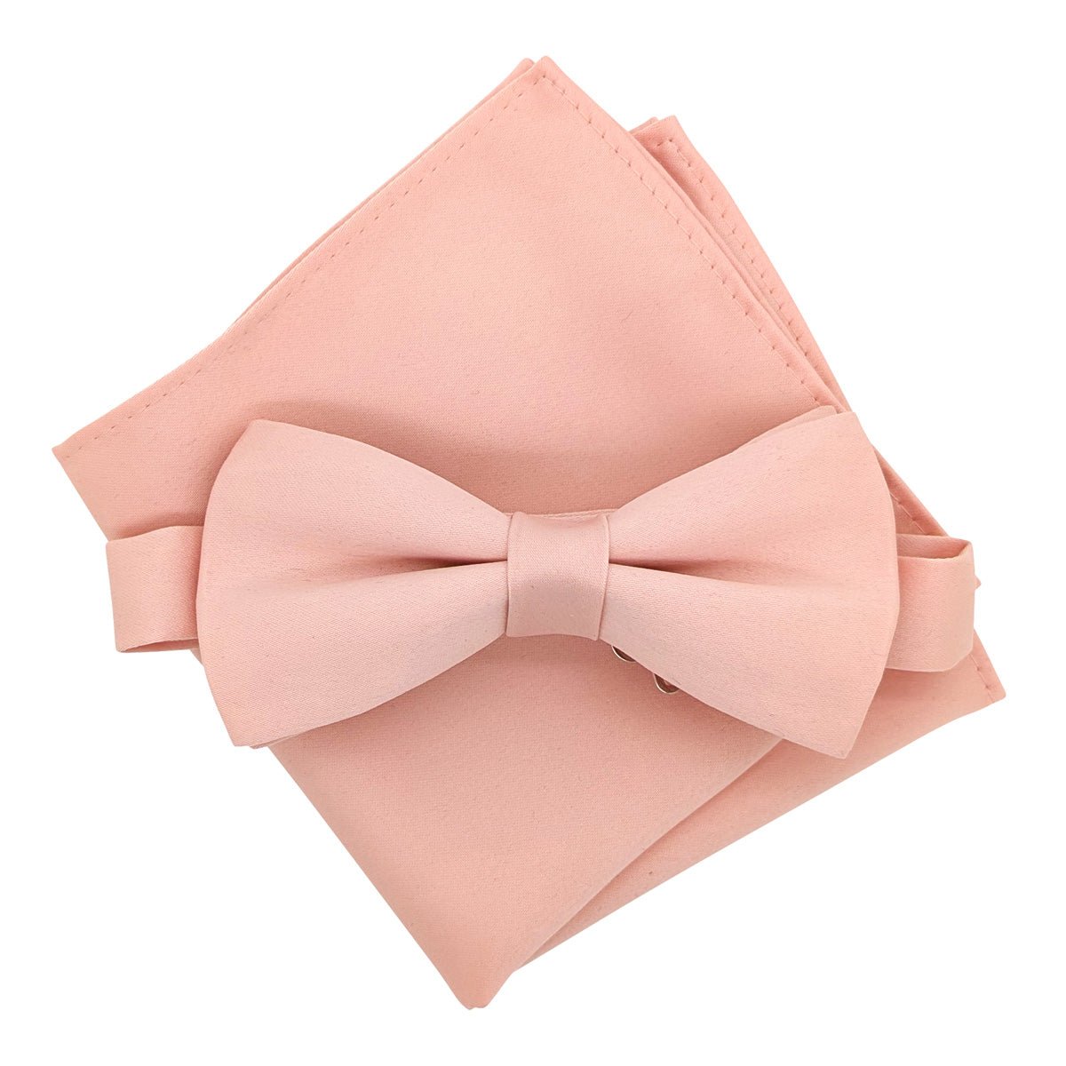 Vintage Rose Bow Tie