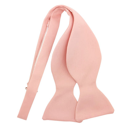 Vintage Rose Bow Tie