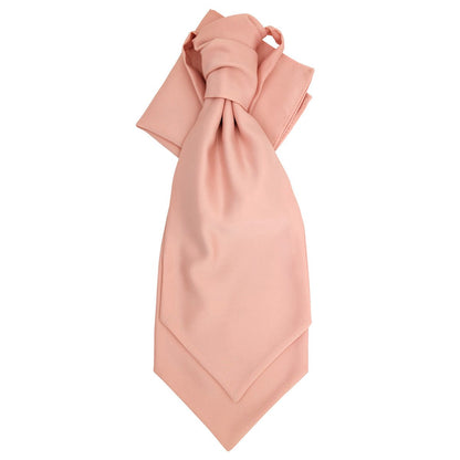 Vintage Rose Wedding Cravat