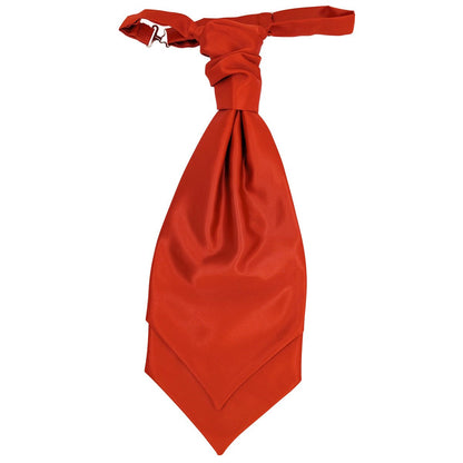 Sienna Wedding Cravat