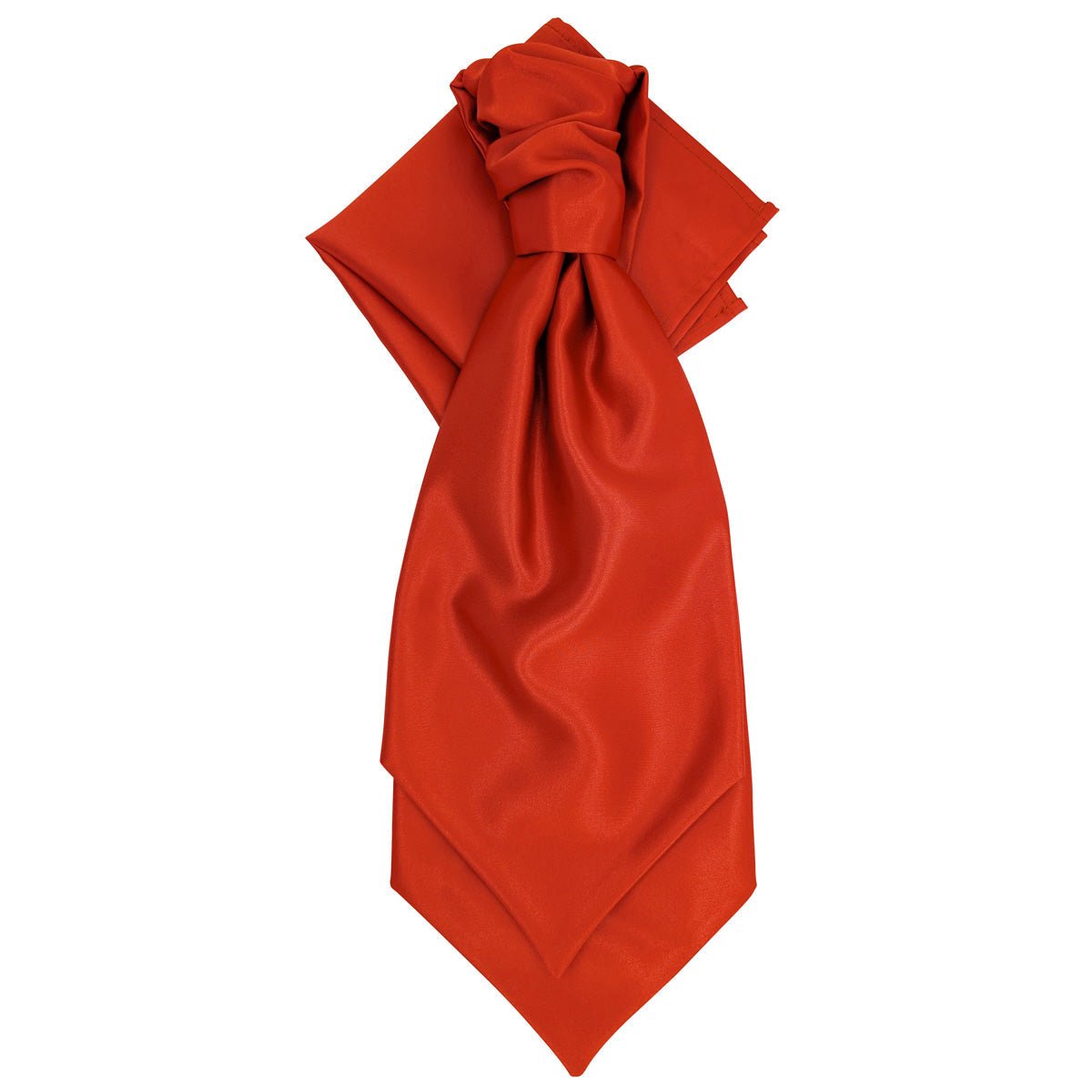 Sienna Wedding Cravat