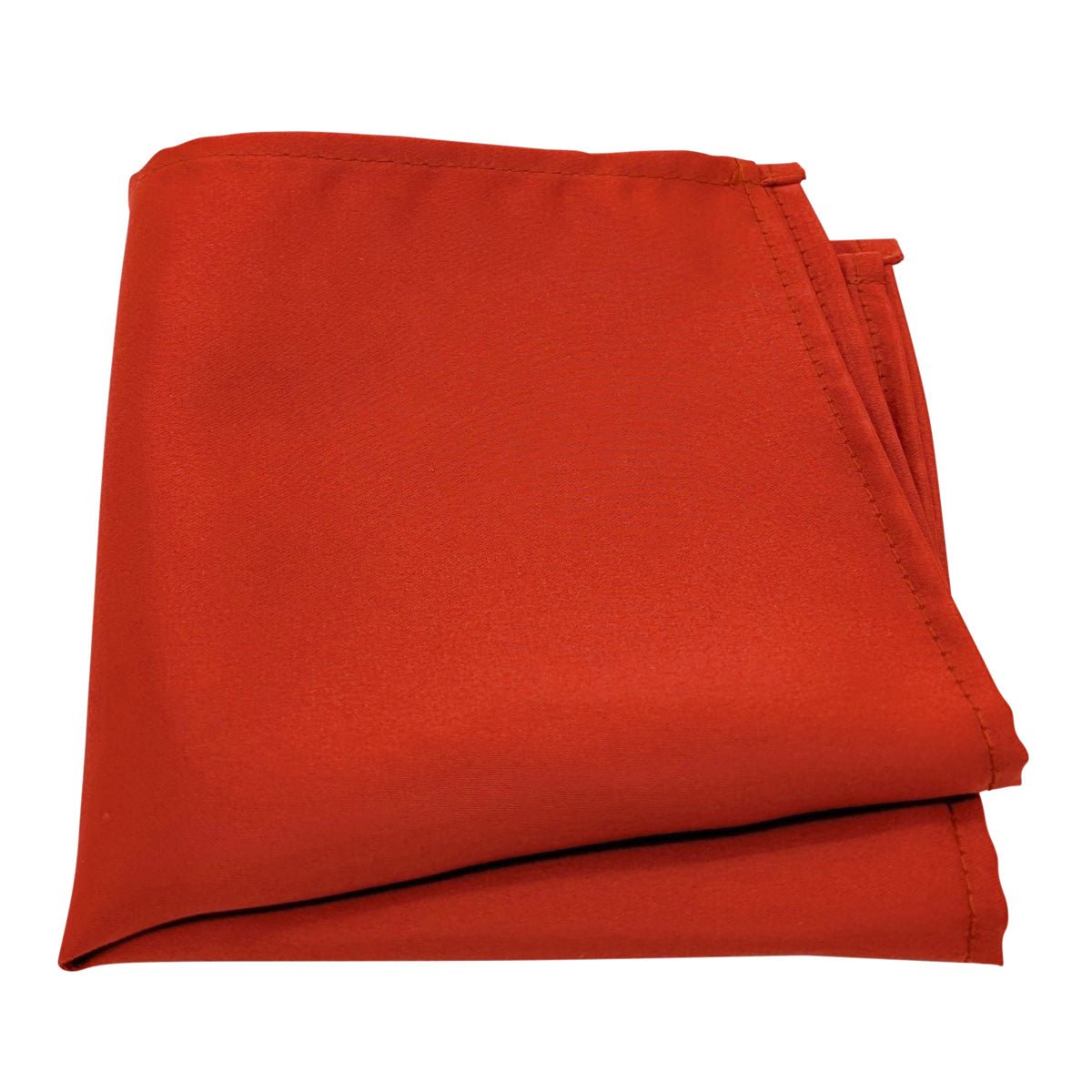 Sienna Pocket Square