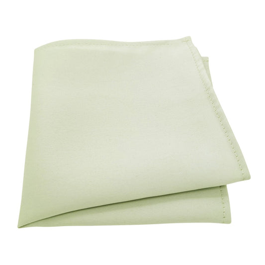 Willow Pocket Square