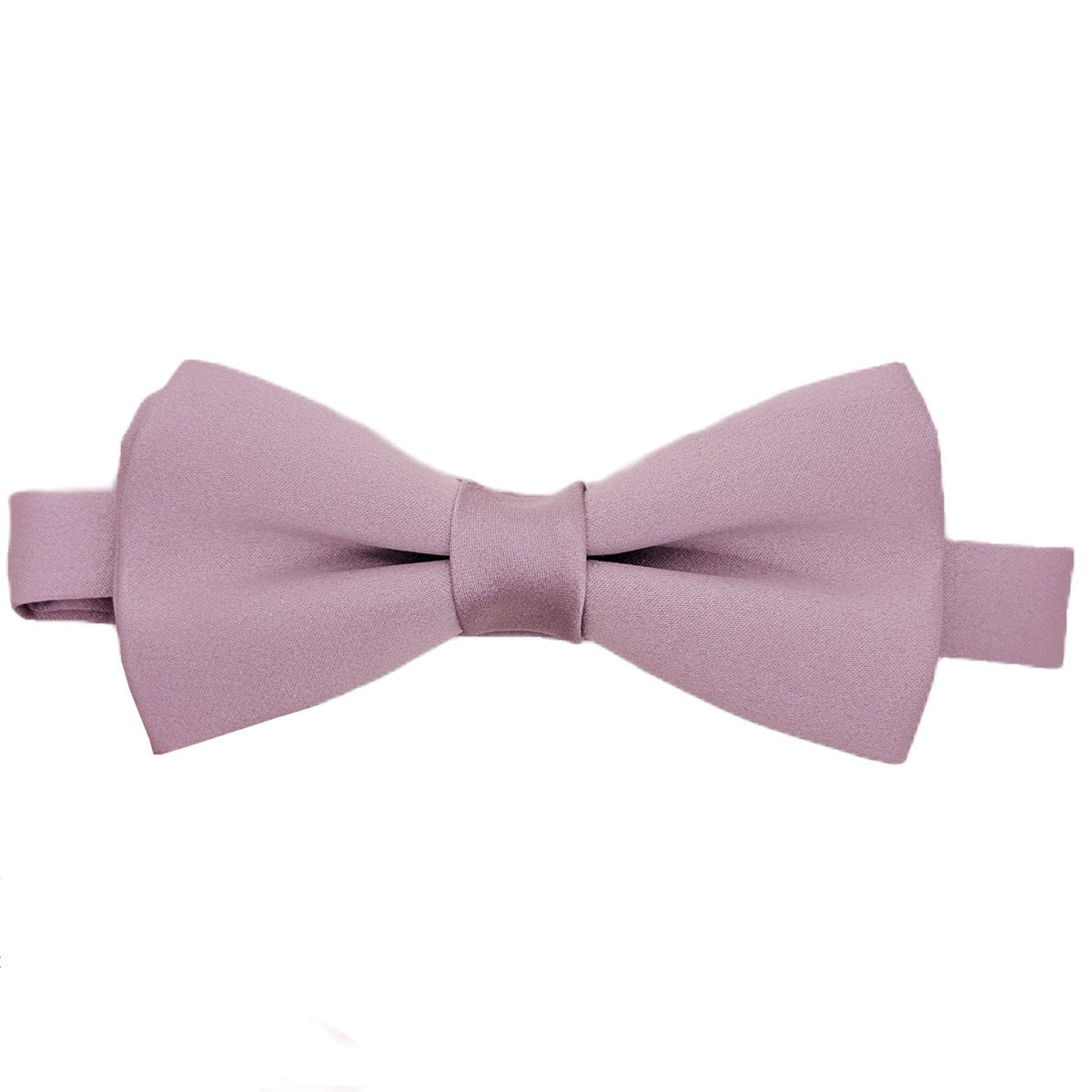 Lavender Frost Bow Tie