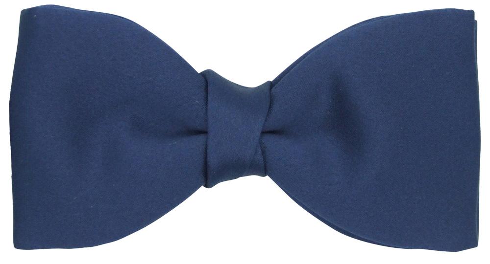 Midnight Bow Tie