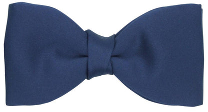 Midnight Bow Tie