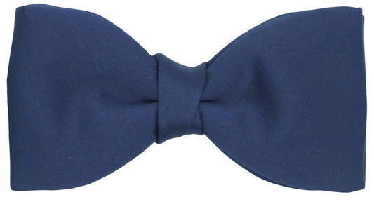 Midnight Bow Tie