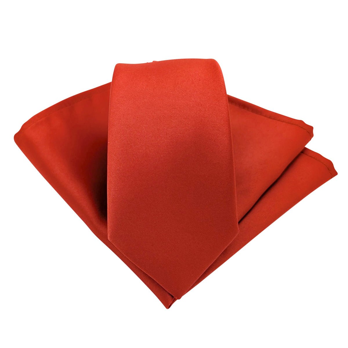 Sienna Pocket Square