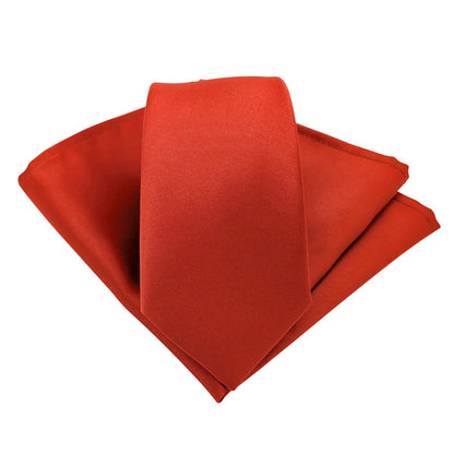 Sienna Pocket Square