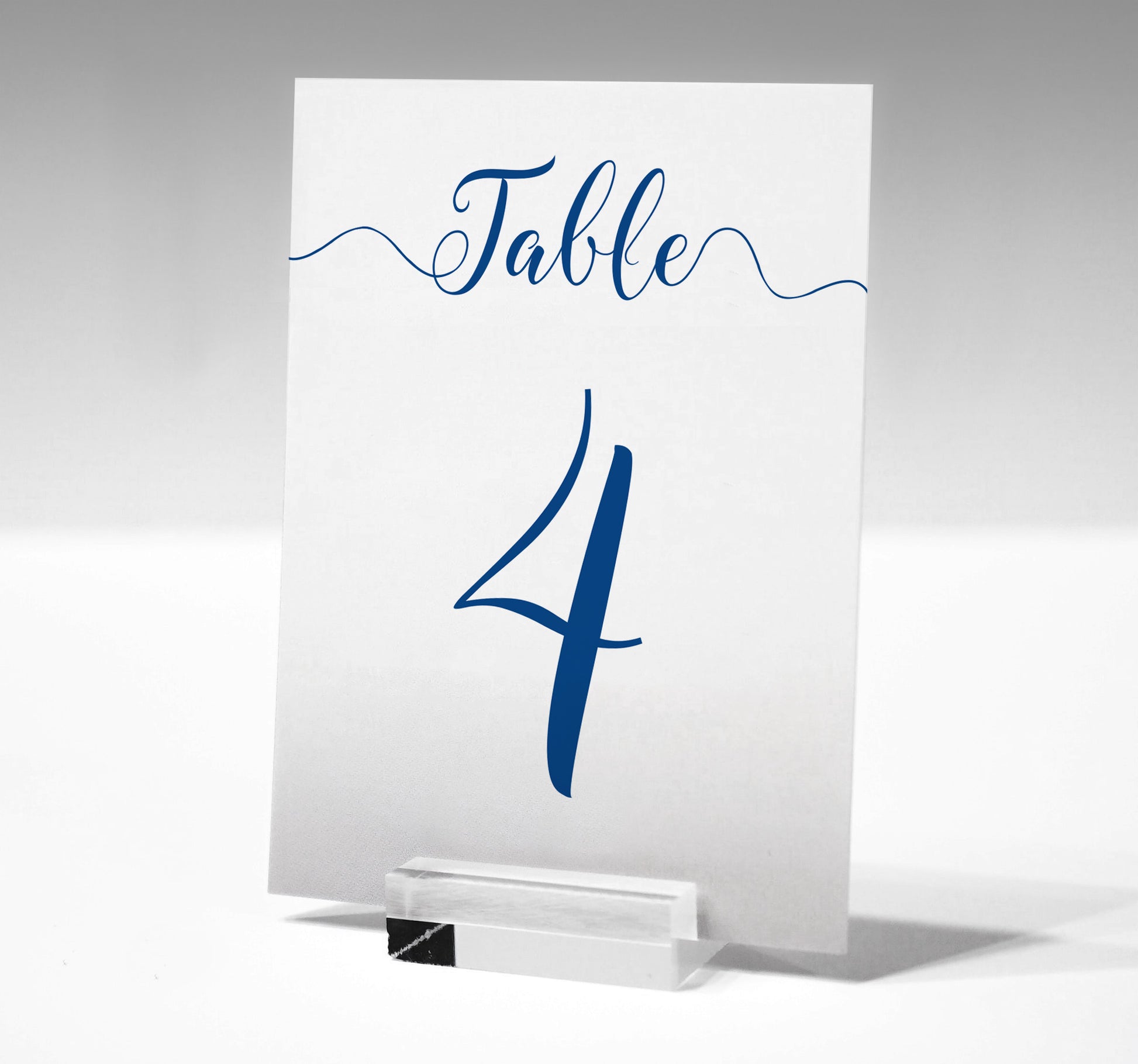 Royal Blue Wedding Table Numbers - Digital Download – We Do Bou royal-blue-wedding-table-numbers-digital-download-we-do-bou