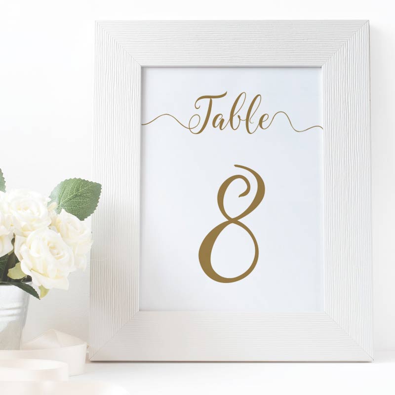 5x7 Printable Gold Wedding Table Numbers 1-30 | Instant Download PDF – We Do Bou 5x7-printable-gold-wedding-table-numbers-1-30-instant-download-pdf-we-do-bou
