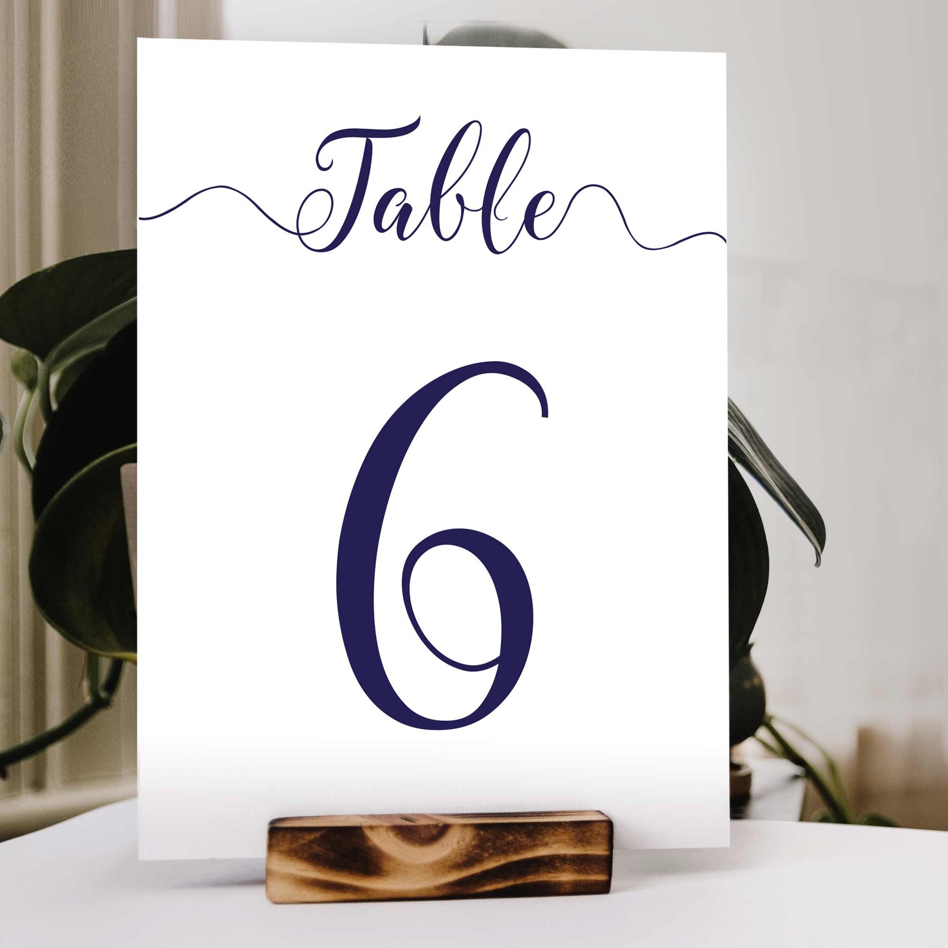 Navy Table Numbers - Printable Wedding Table Sign Instant Download PDF – We Do Bou navy-table-numbers-printable-wedding-table-sign-instant-download-pdf-we-do-bou